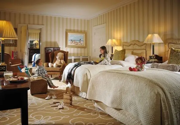 Family Oda, 2 Çift Kişilik Yatak