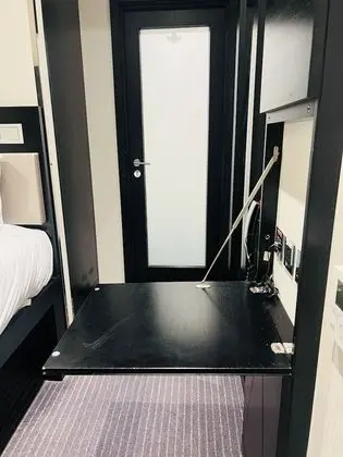 City Tek Kişilik Oda