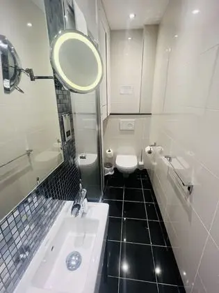 City Tek Kişilik Oda