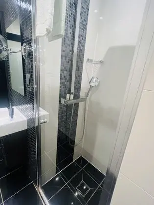 City Tek Kişilik Oda
