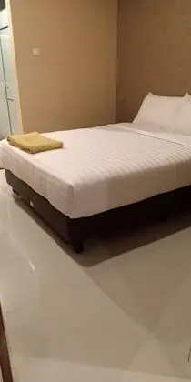 Standard Oda, Sigara İçilmez