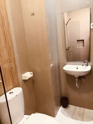 Standard Oda, Sigara İçilmez