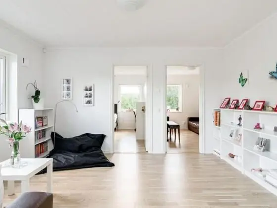Deluxe Villa, 4 Yatak Odası
