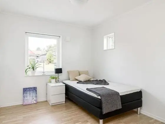 Deluxe Villa, 4 Yatak Odası