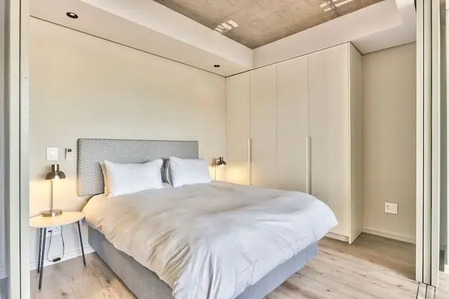 Stüdyo, 1 Yatak Odası, Balkon