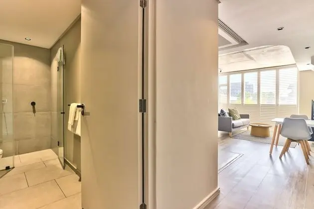 Stüdyo, 1 Yatak Odası, Balkon