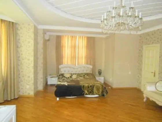Classic Villa, 6 Yatak Odası, Sigara İçilmez, Şehir Manzaralı