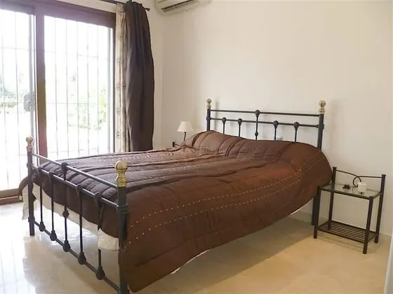 Villa, 4 Yatak Odası (18188)