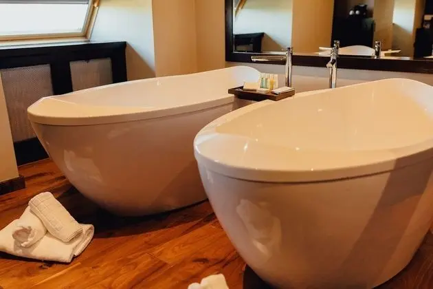Çatı Katı Süiti (Penthouse)