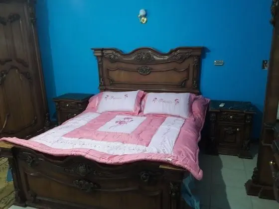 Comfort İki Ayrı Yataklı Oda, 2 Yatak Odası, Sigara İçilebilir, Dağ Manzaralı
