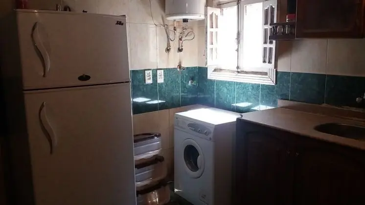 Comfort İki Ayrı Yataklı Oda, 2 Yatak Odası, Sigara İçilebilir, Dağ Manzaralı