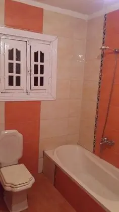 Comfort İki Ayrı Yataklı Oda, 2 Yatak Odası, Sigara İçilebilir, Dağ Manzaralı