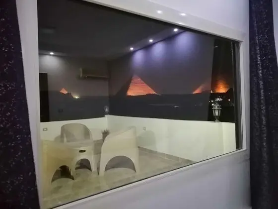 Panoramic İki Ayrı Yataklı Oda, 1 Yatak Odası, Dağ Manzaralı