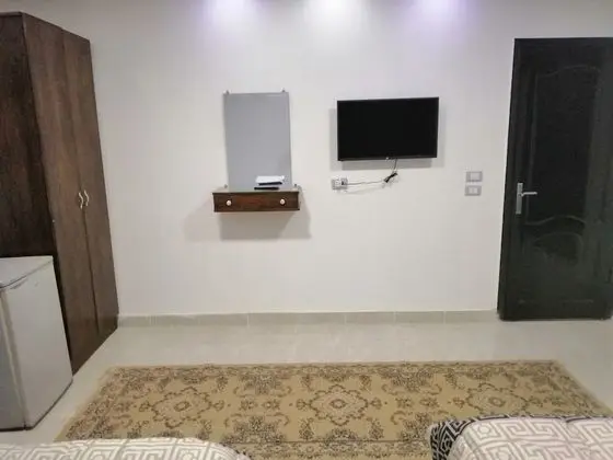 Panoramic İki Ayrı Yataklı Oda, 1 Yatak Odası, Dağ Manzaralı