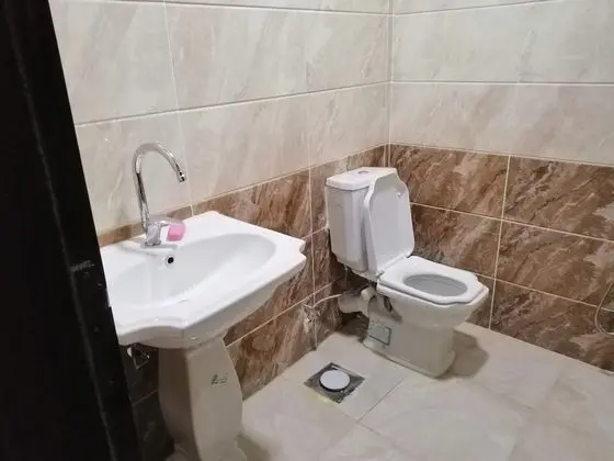 Panoramic İki Ayrı Yataklı Oda, 1 Yatak Odası, Dağ Manzaralı