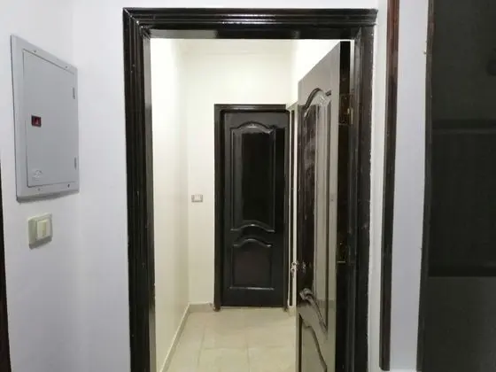 Tek Kişilik Oda (Pyramids View)