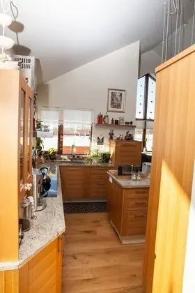 Basic Tek Büyük veya İki Ayrı Yataklı Oda, Ortak Banyo