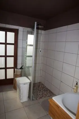 Economy İki Ayrı Yataklı Oda, Ortak Banyo