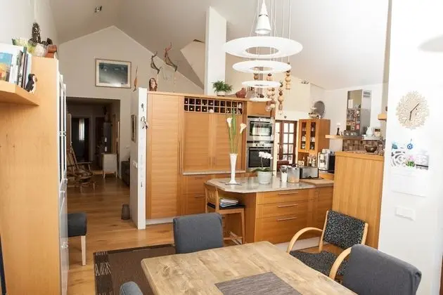 Standard Tek Büyük veya İki Ayrı Yataklı Oda, Ortak Banyo