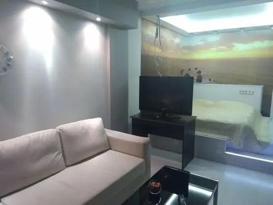 Panoramic Apart Daire