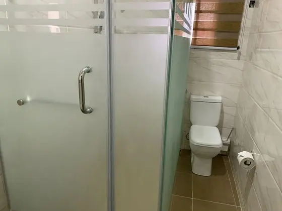 Executive İki Ayrı Yataklı Oda