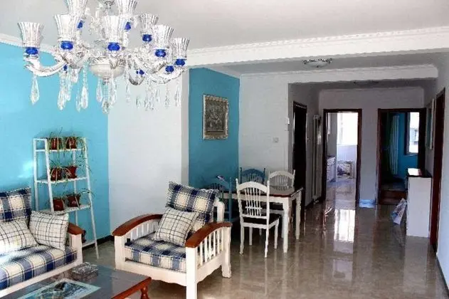 Exclusive Apart Daire