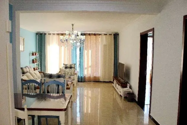 Exclusive Apart Daire