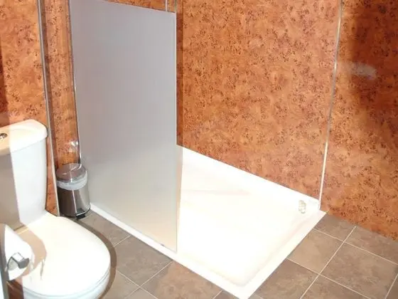 Oda, 1 Çift Kişilik Yatak, Sigara İçilmez, Özel Banyo
