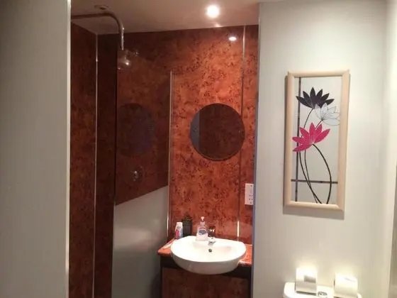 Standard Oda, 2 Tek Kişilik Yatak, Sigara İçilmez, Özel Banyo