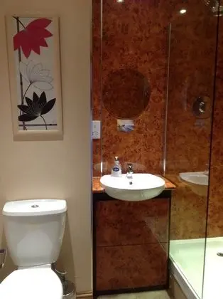 Standard Oda, 2 Tek Kişilik Yatak, Sigara İçilmez, Özel Banyo