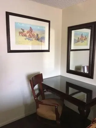 Standard Tek Büyük veya İki Ayrı Yataklı Oda, 2 Çift Kişilik Yatak