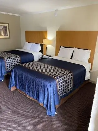 Standard Oda, 2 Çift Kişilik Yatak, Sigara İçilebilir