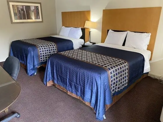 Standard Oda, 2 Çift Kişilik Yatak, Sigara İçilmez