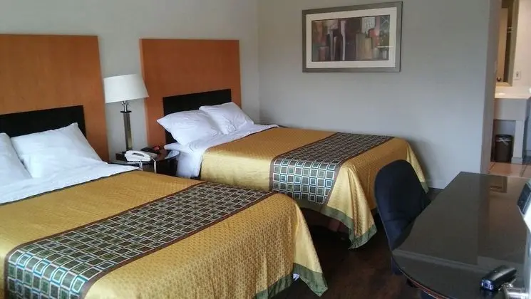 Standard Oda, 2 Çift Kişilik Yatak, Sigara İçilmez