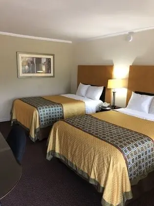 Standard Oda, 2 Çift Kişilik Yatak, Sigara İçilmez