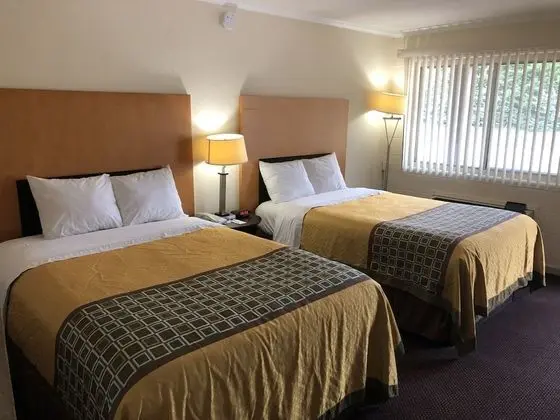 Standard Oda, 2 Çift Kişilik Yatak, Sigara İçilmez