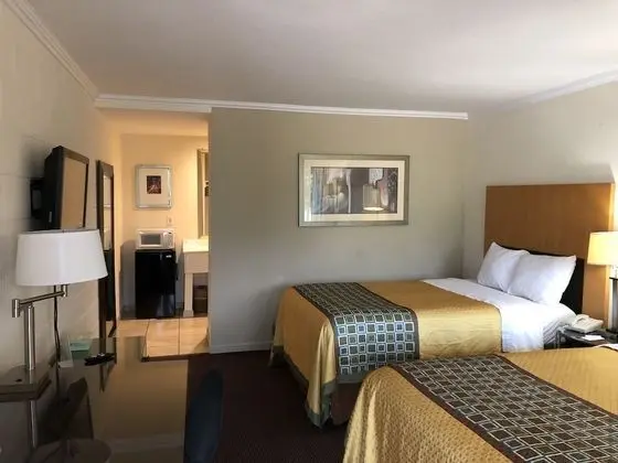 Standard Oda, 2 Çift Kişilik Yatak, Sigara İçilmez