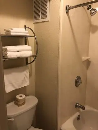 Standard Oda, 2 Çift Kişilik Yatak, Sigara İçilmez