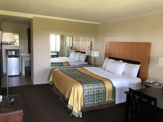 Standard Tek Kişilik Oda, Sigara İçilmez