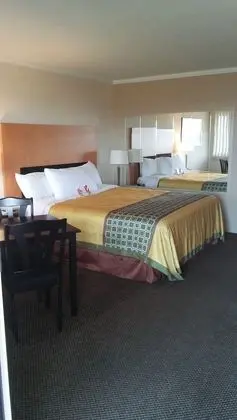 Standard Tek Kişilik Oda, Sigara İçilmez