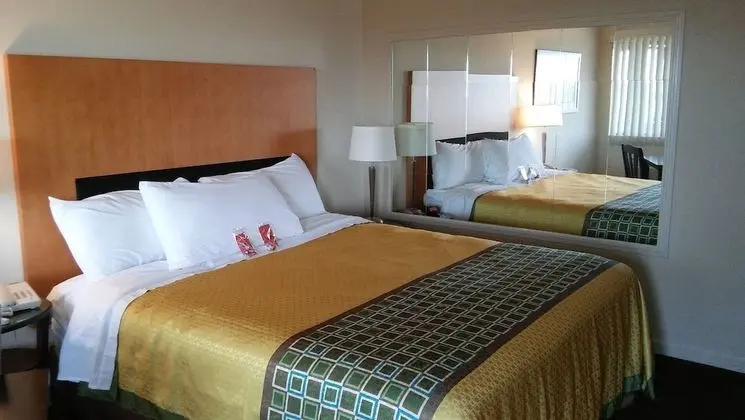 Standard Tek Kişilik Oda, Sigara İçilmez