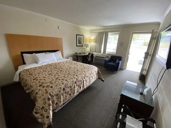 Standard Tek Kişilik Oda, Sigara İçilmez