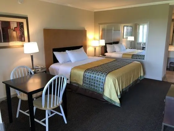 Standard Tek Kişilik Oda, Sigara İçilmez