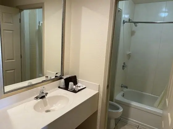 Standard Tek Kişilik Oda, Sigara İçilmez