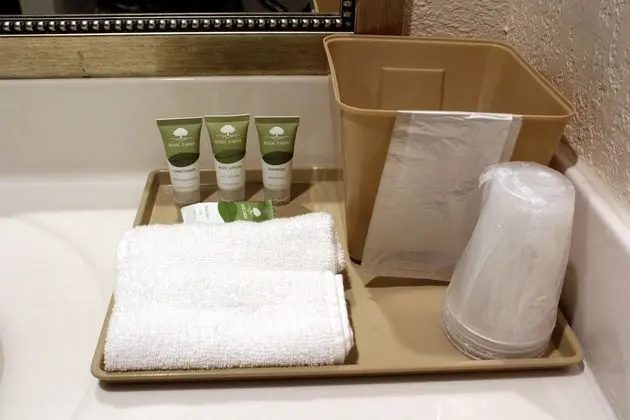 Standard Tek Kişilik Oda, Sigara İçilmez