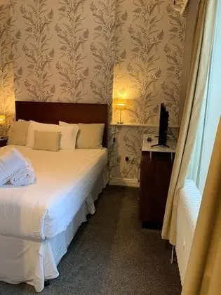 Standard Tek Büyük Yataklı Oda, 1 En Büyük (King) Boy Yatak, Sigara İçilmez