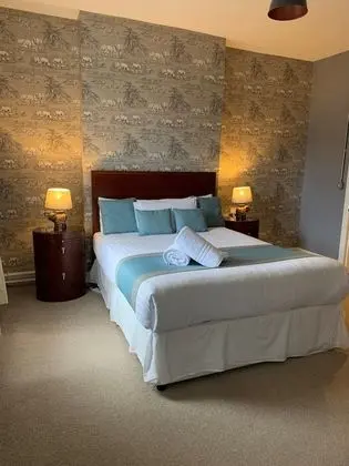 Superior Tek Büyük Yataklı Oda, 1 En Büyük (King) Boy Yatak, Sigara İçilmez