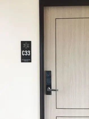Superior İki Ayrı Yataklı Oda