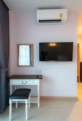 Superior Tek Büyük Yataklı Oda