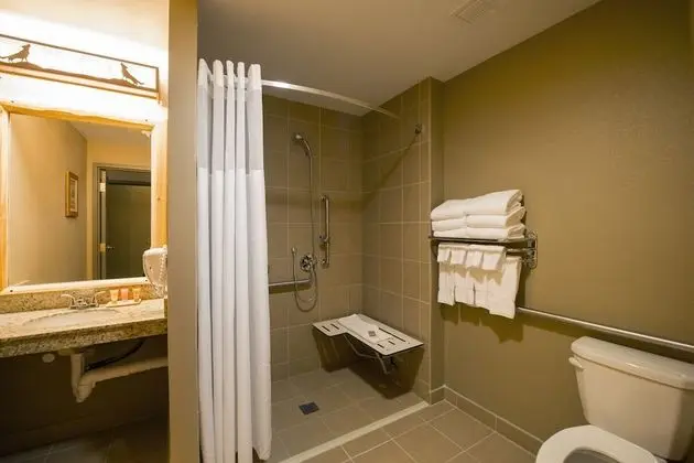 Kulübe (Kid Cabin-Waterpark Included)